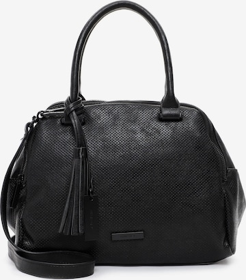 Suri Frey Handbag 'Celly' in Black: front