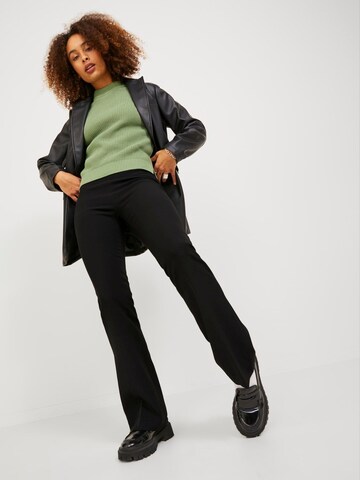 JJXX Regular Trousers in Black