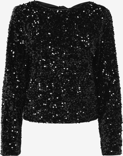 Palaidinė be rankovių 'CONFIDENCE' iš ONLY, spalva – juoda, Prekių apžvalga