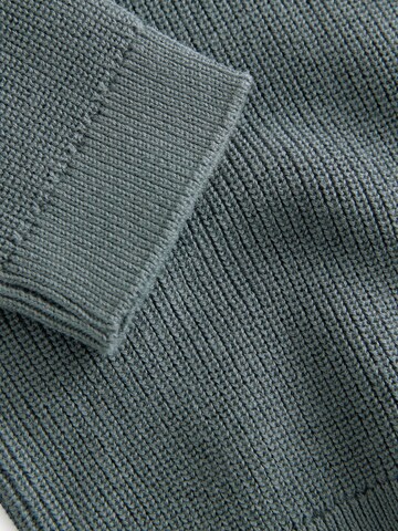 Next Trui in Blauw