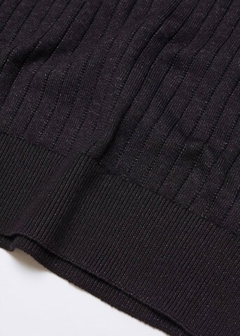 MANGO MAN Pullover 'Carino' i blå