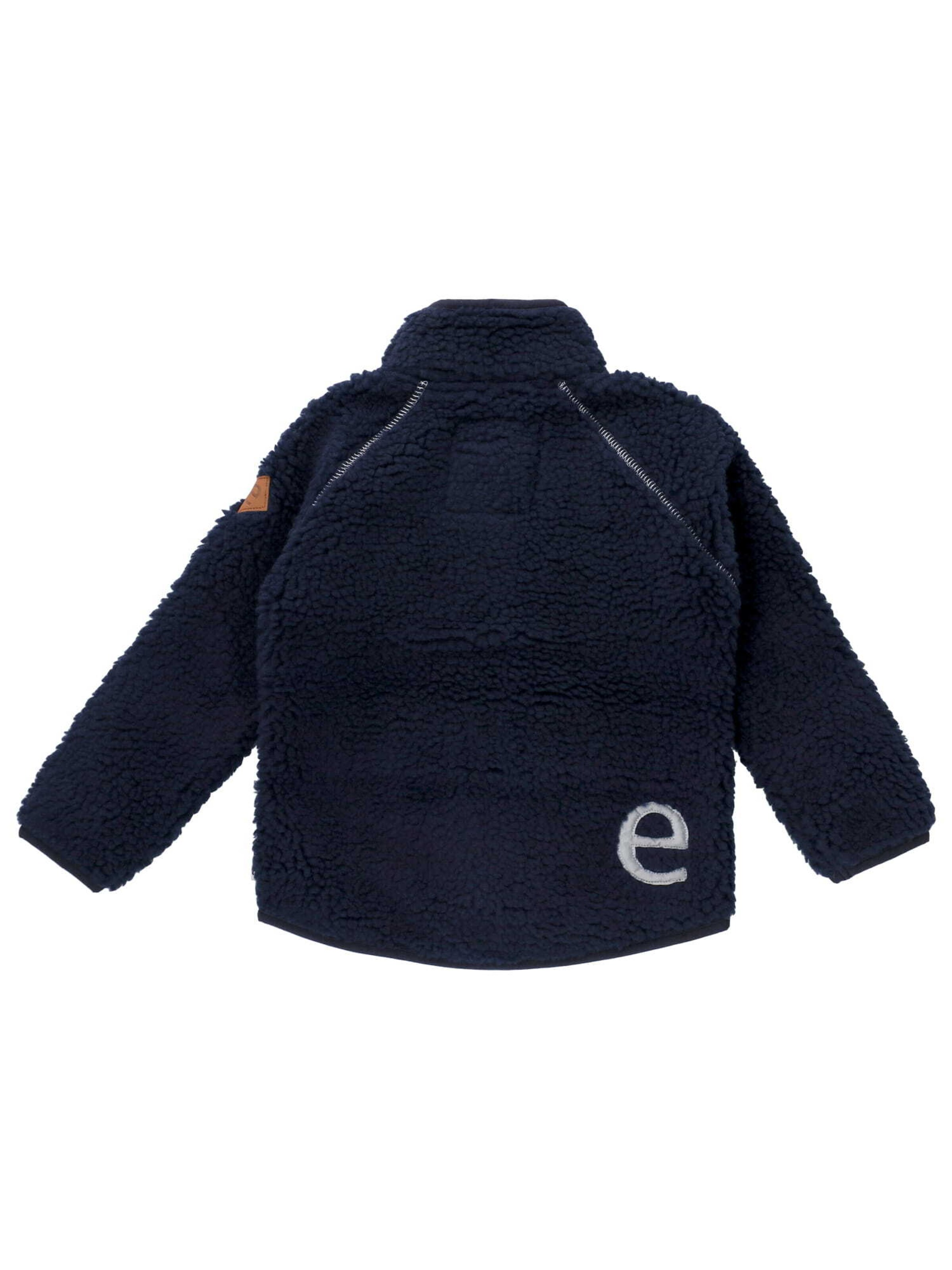 Ebbe Between-Season Jacket in Blue