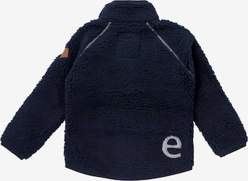 Ebbe Between-Season Jacket in Blue