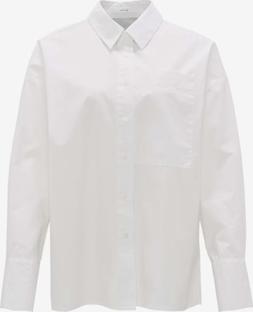 balta OPUS Palaidinė 'Fajomi': priekis