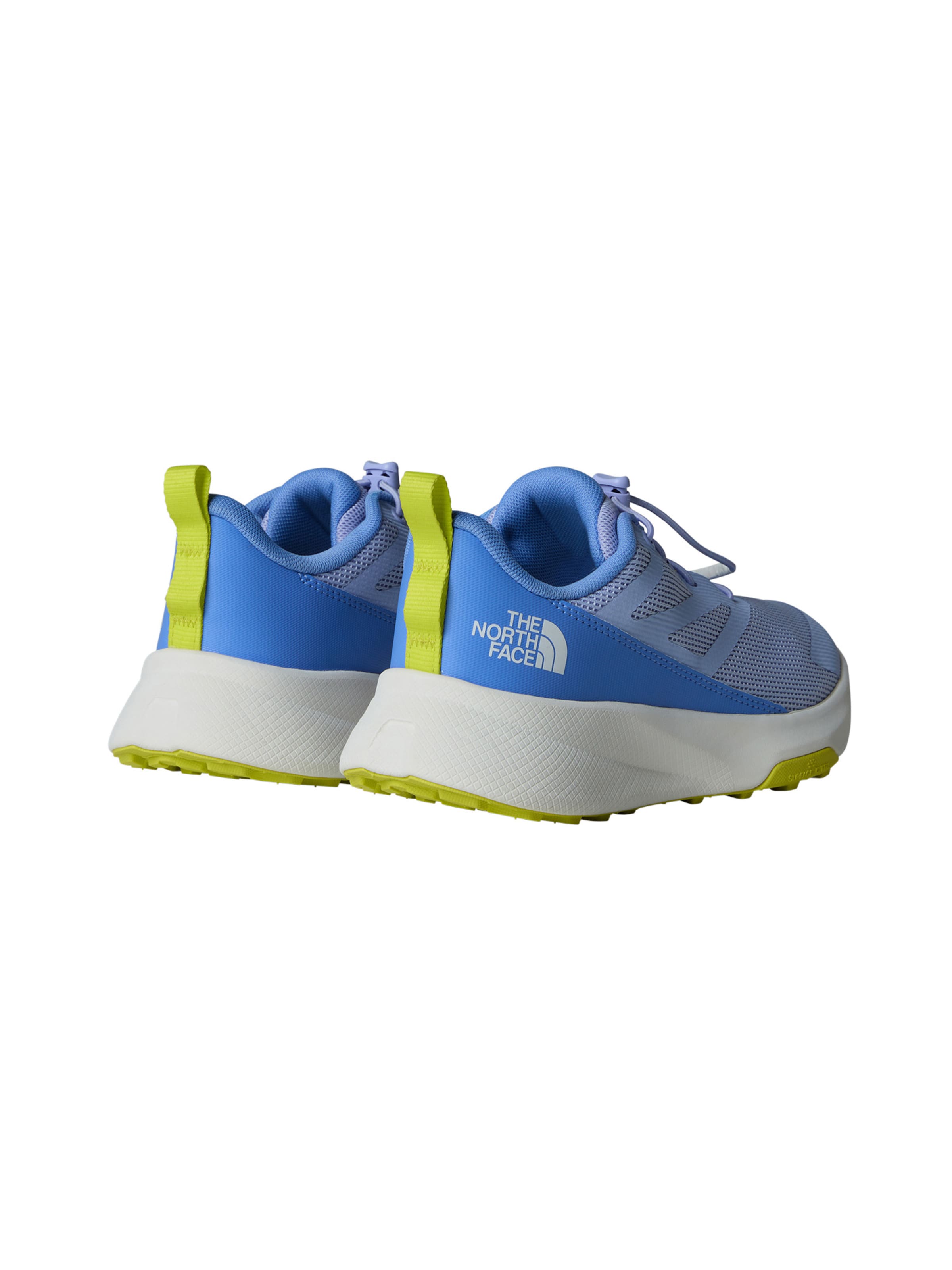 THE NORTH FACE Buty sportowe 'Altemesa' w kolorze niebieski