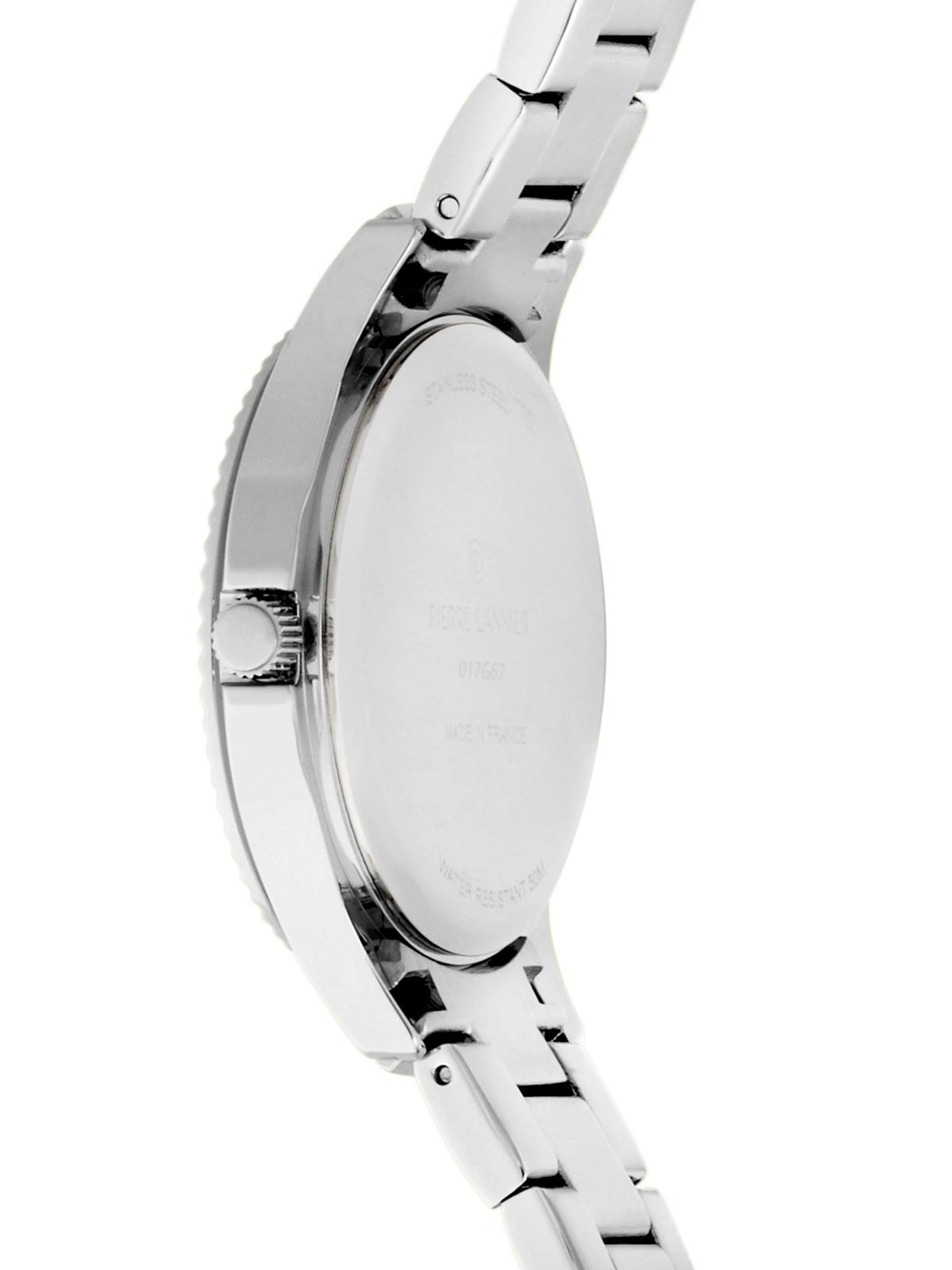 Pierre Lannier Analog Watch in Green