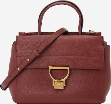 Coccinelle Käsilaukku 'ARLETTIS' värissä punainen: etupuoli