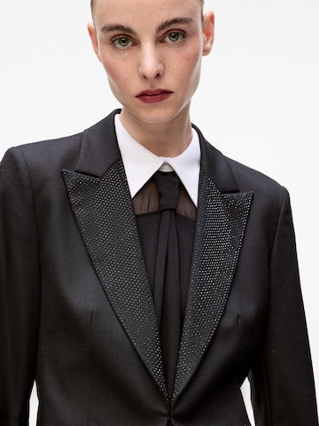 Karl Lagerfeld Blazers in Zwart