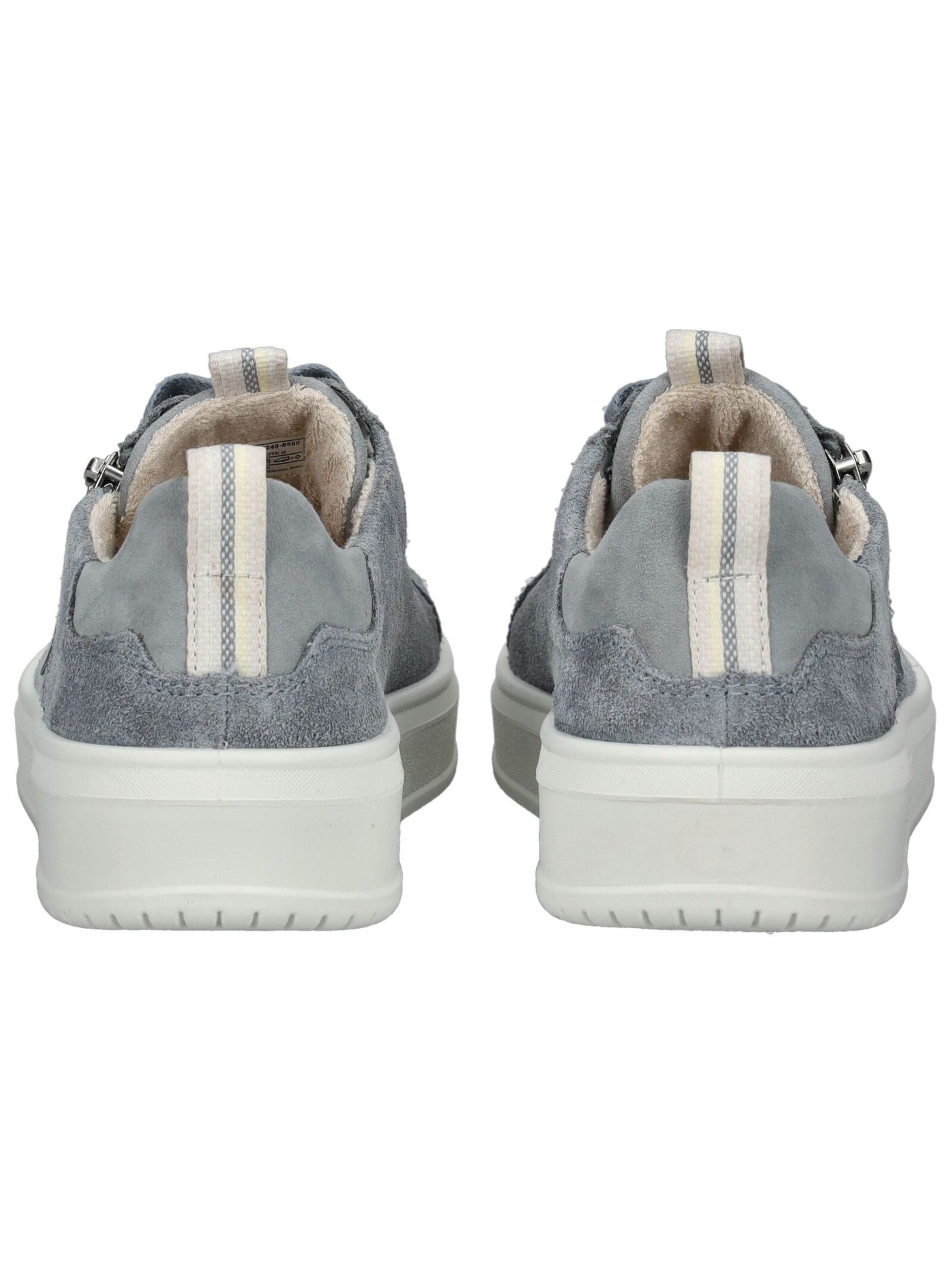 Sneaker bassa di Legero in blu