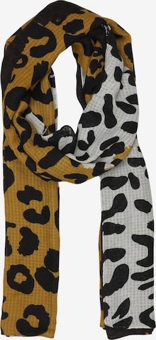 MORE & MORE Schal oder Tuch One Size in Mischfarben: Vorderseite