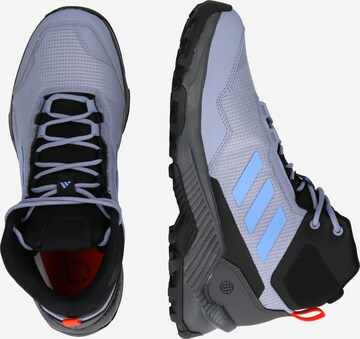 Boots 'Eastrail 2.0 Mid Rain.Rdy' ADIDAS TERREX en violet