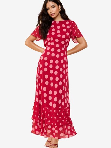 Abito di Friends Like These in rosa: frontale