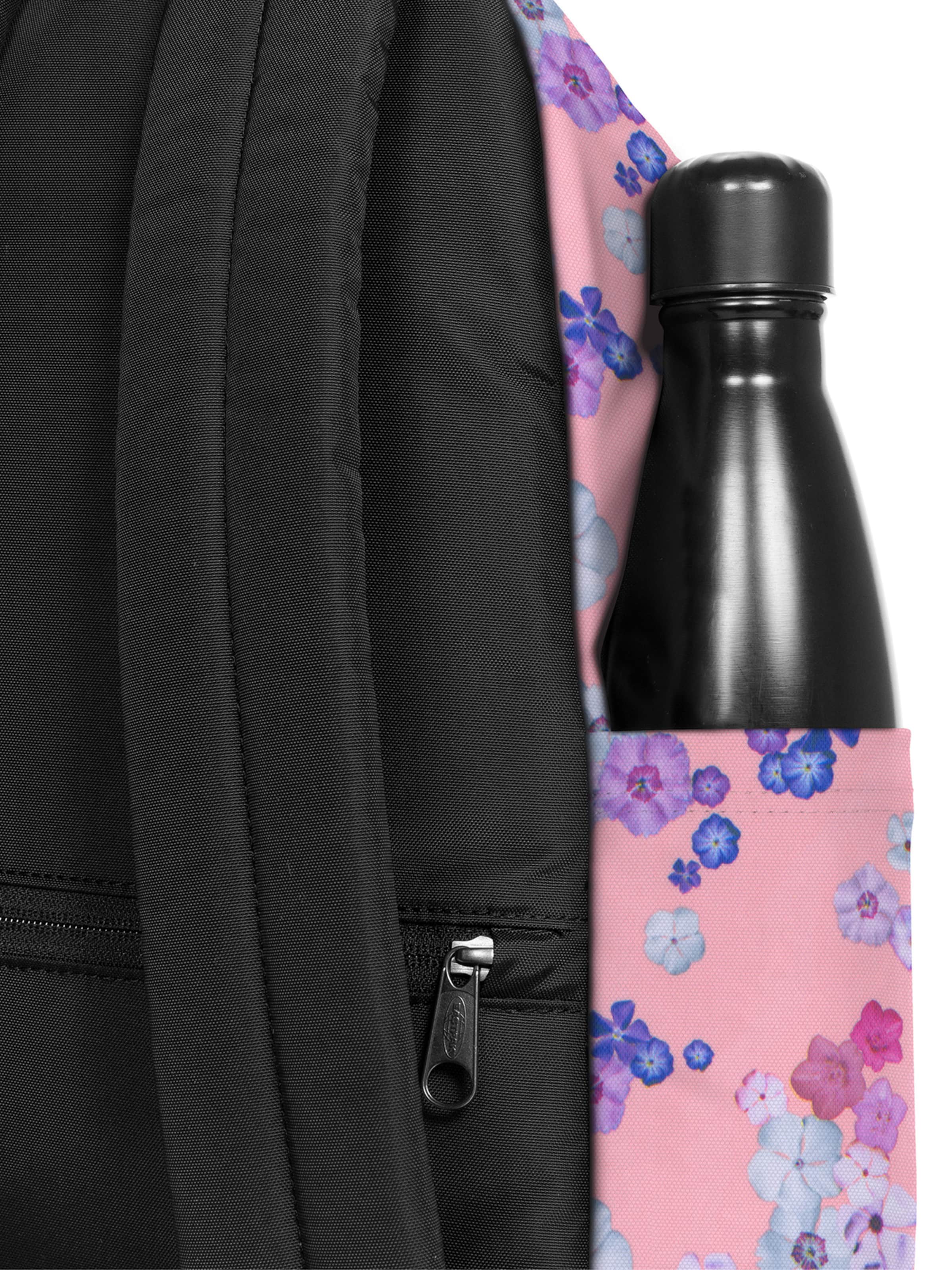 EASTPAK - Mochila en rosa