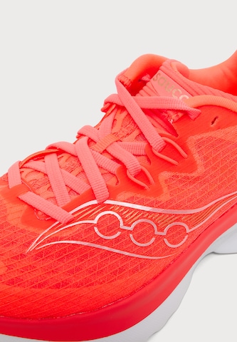 saucony Running shoe 'RIDE 19' in Red