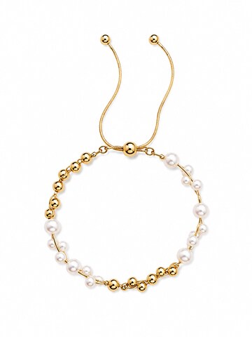 RteRme - Pulsera 'Alyssa' en oro: frente