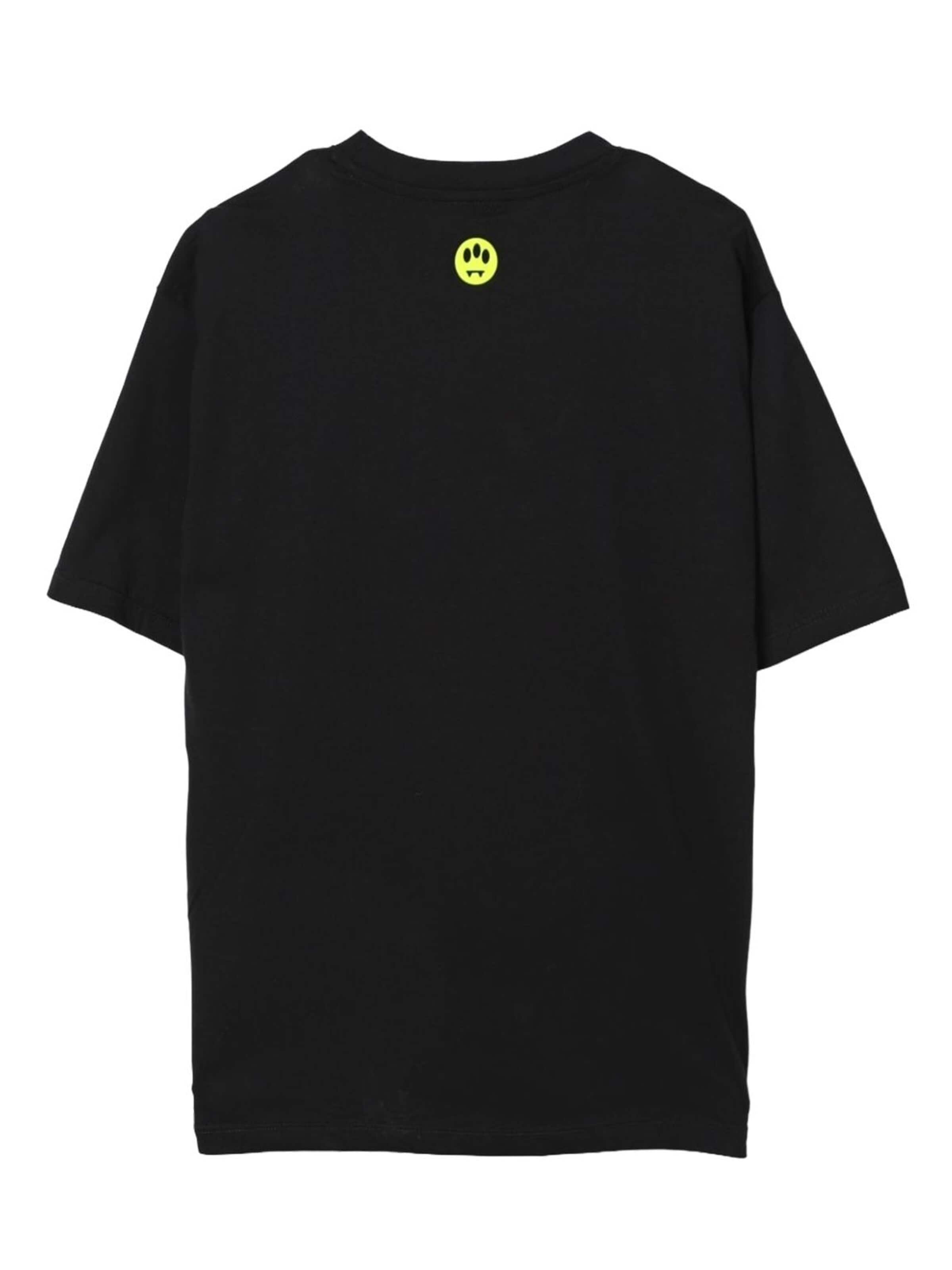 BARROW Shirt in Black