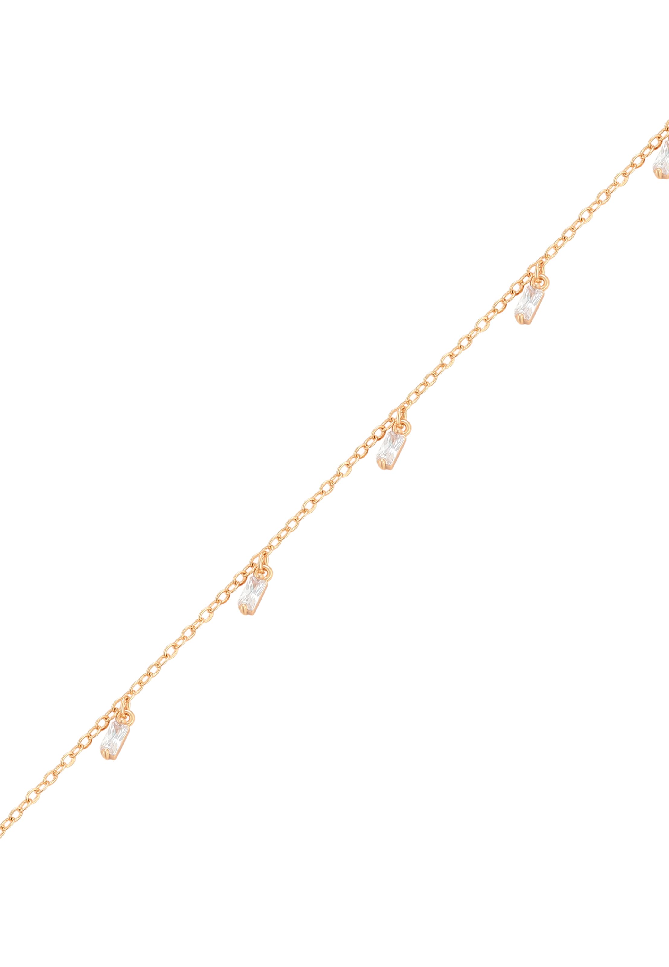 faina - Pulseira em ouro