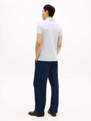 T-Shirt 'Smart Casual' TOMMY HILFIGER en bleu