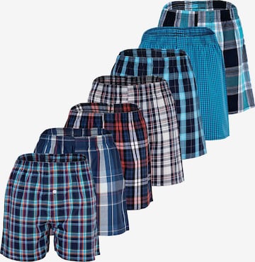 Pantaloncini intimi di Yourbasics in colori misti: frontale