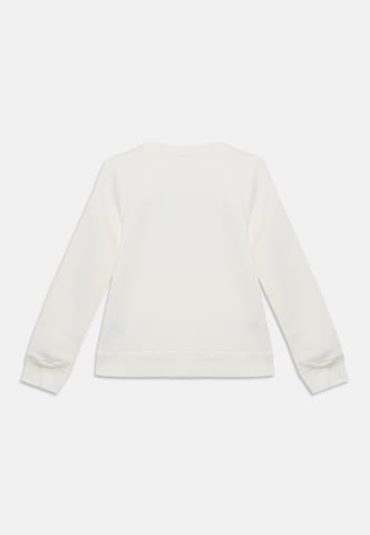 GAP Sweatshirt in Beige