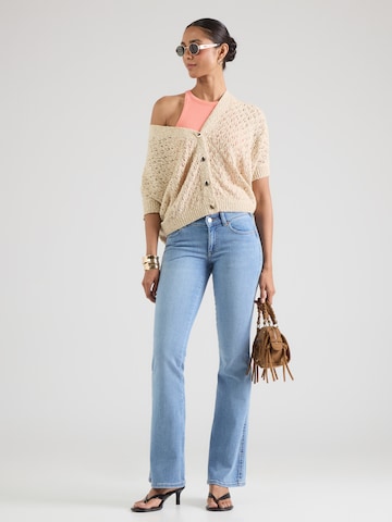 s.Oliver BLACK LABEL Kofta i beige