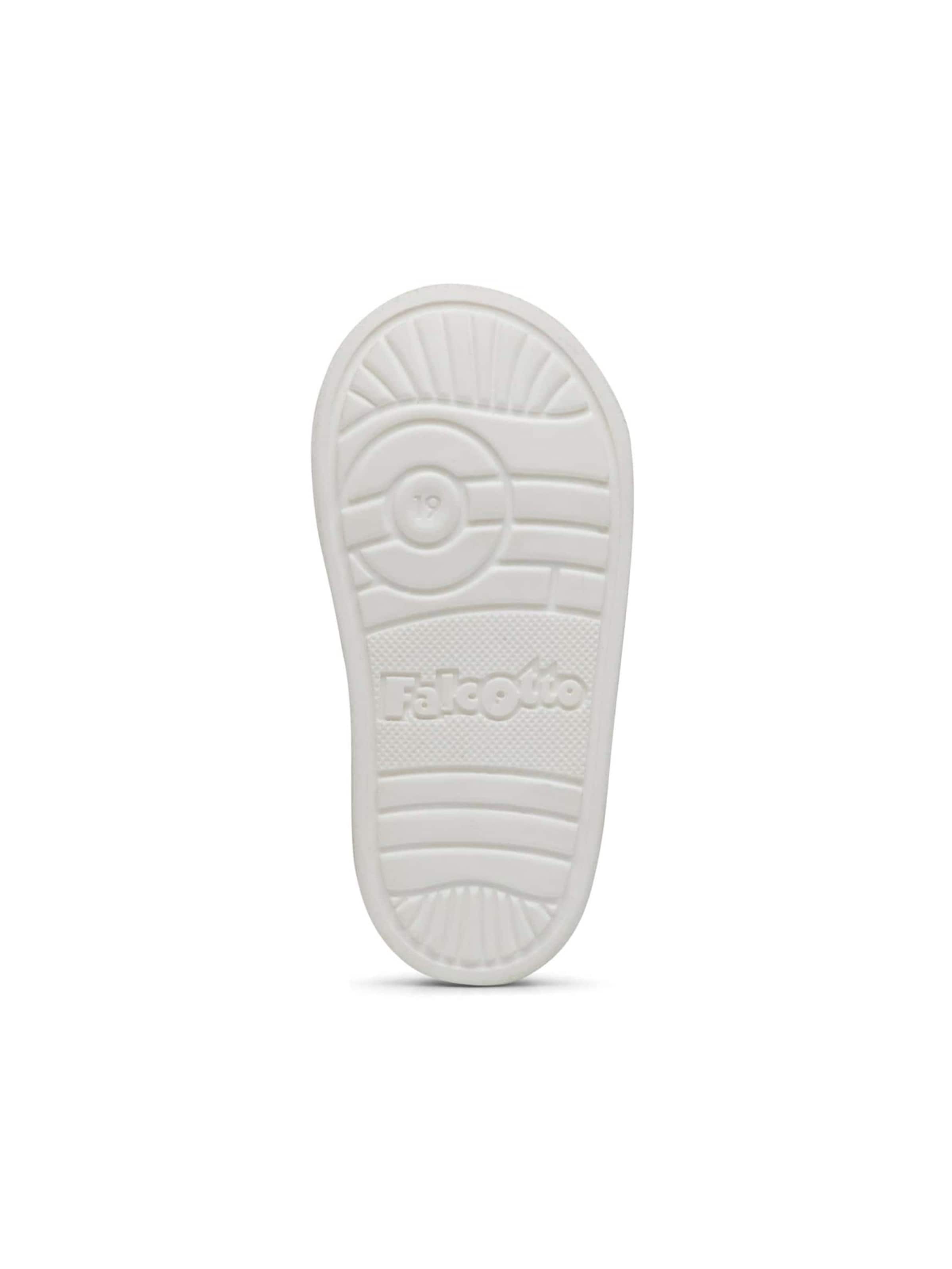 Falcotto Sneakers 'BLARA VL' in Beige