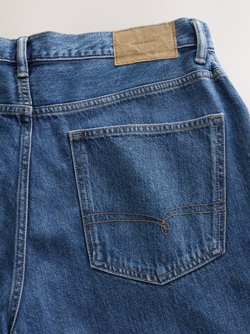 Next Loosefit Jeans in Blauw