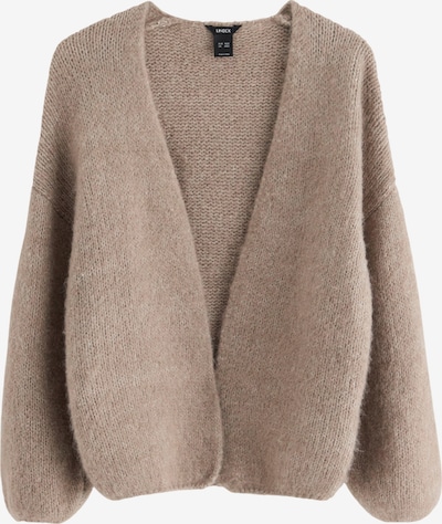 Lindex Kardigan 'Vanessa' u cappuccino, Pregled proizvoda