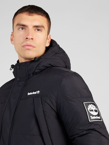 TIMBERLAND Outdoor jacket in Black