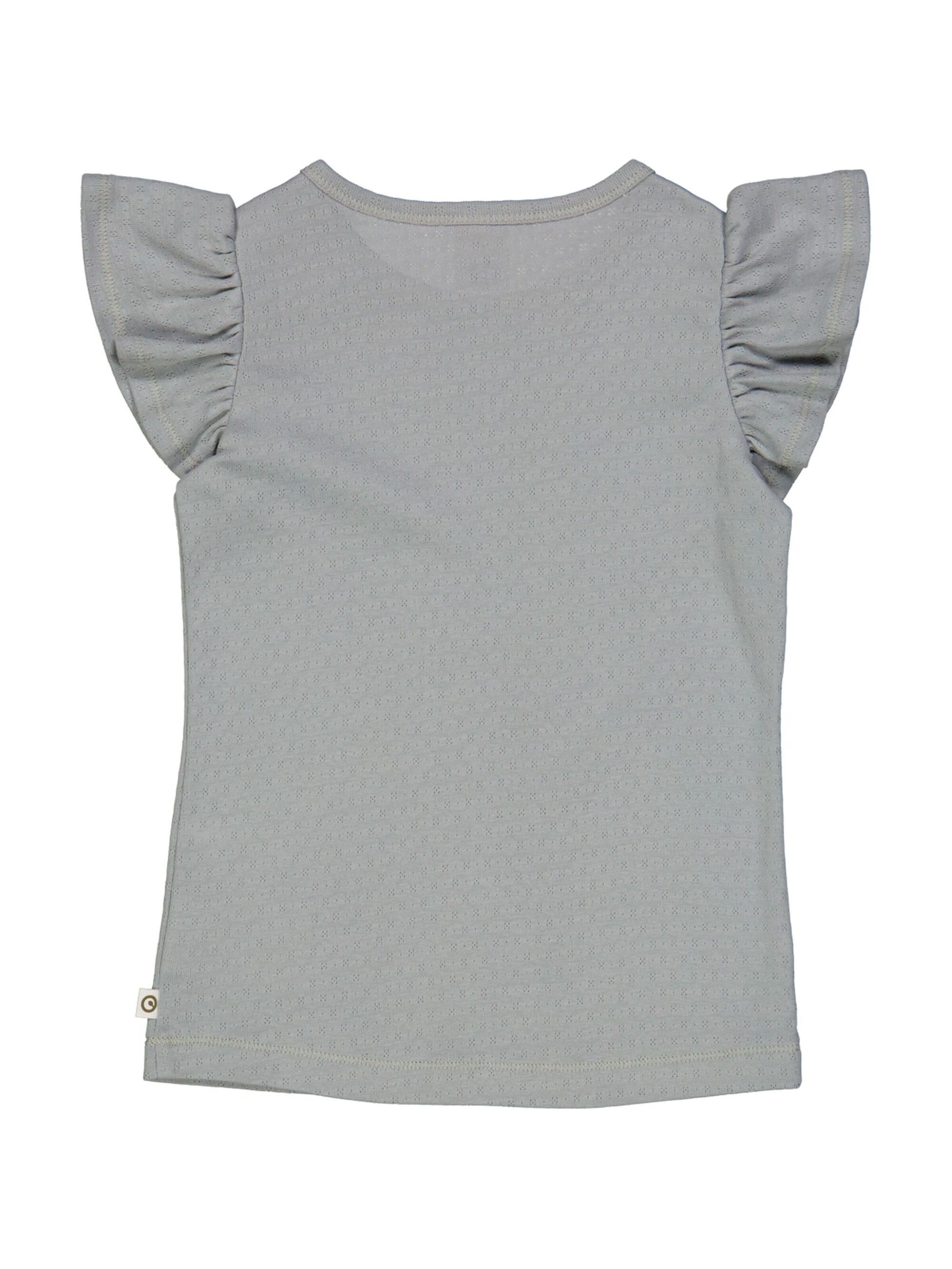 Müsli by GREEN COTTON - Camisola em azul