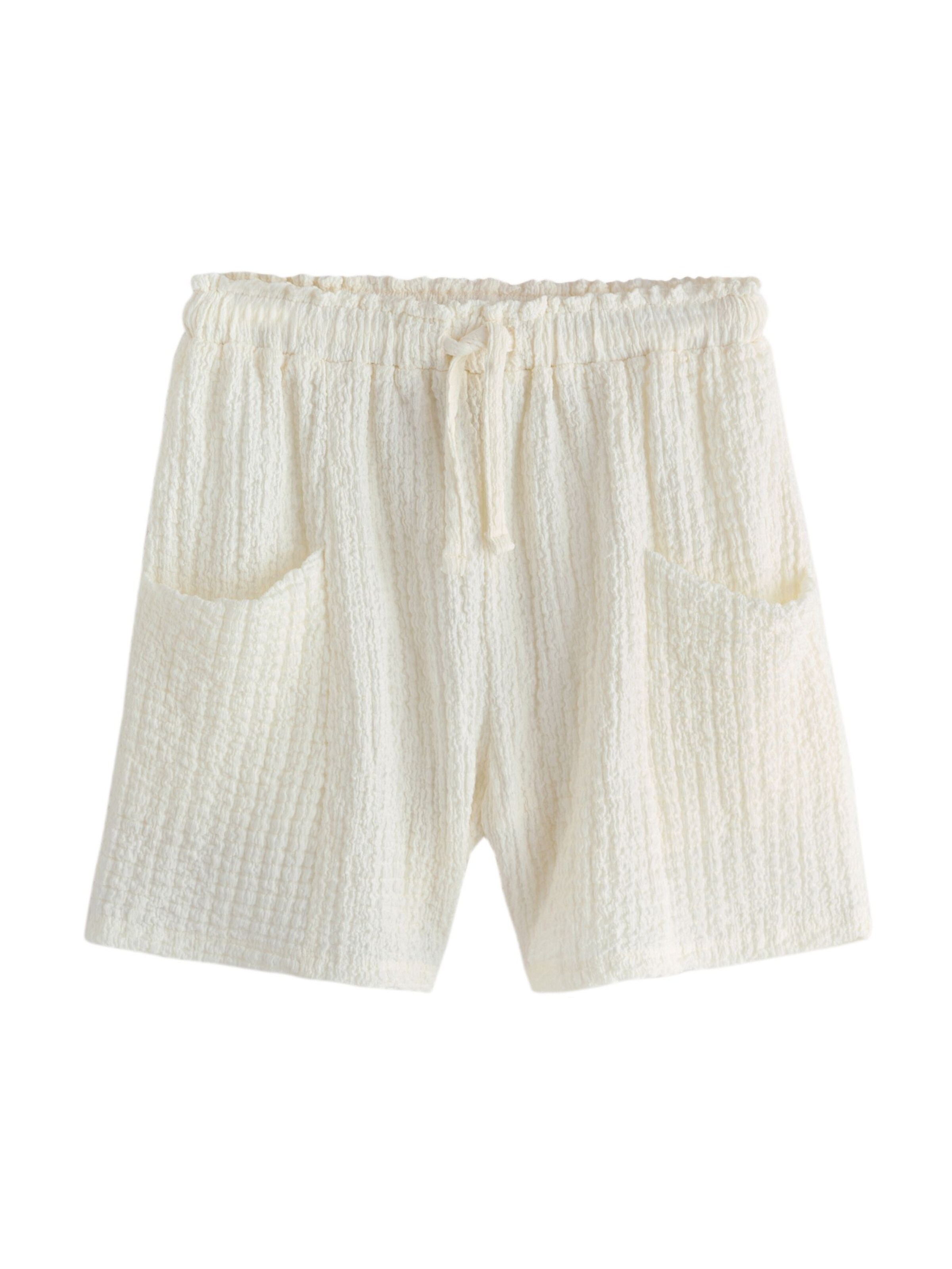 Next Regular Trousers in Beige