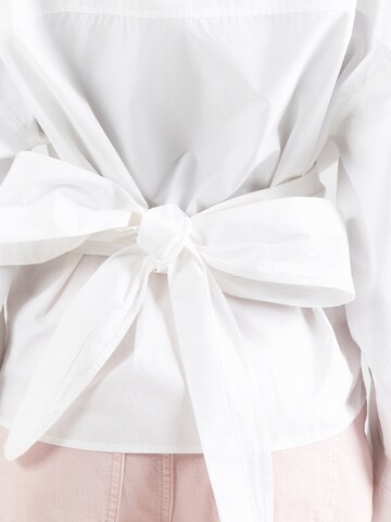 Chemisier & Other Stories en blanc