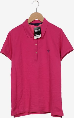 GANT Top & Shirt in L in Pink: front