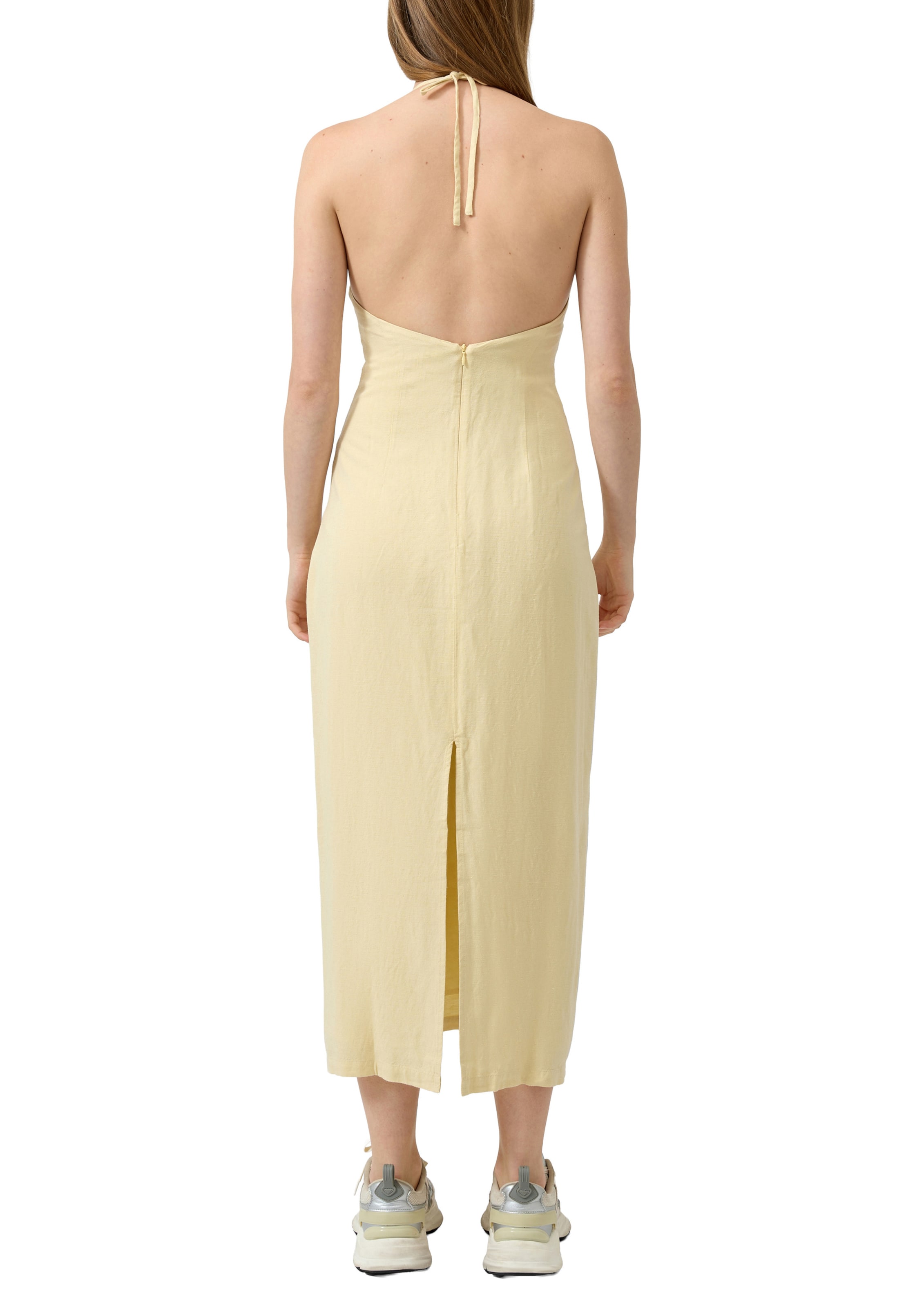 QS Zomerjurk in Geel