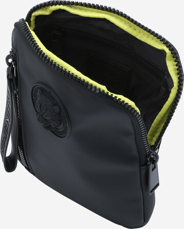 Plein Sport Crossbody Bag in Black