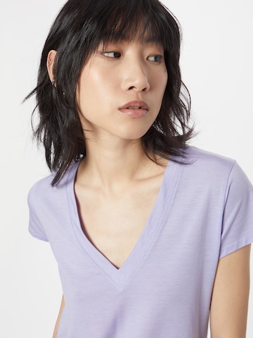 IRO Shirt 'HINTA' in Purple