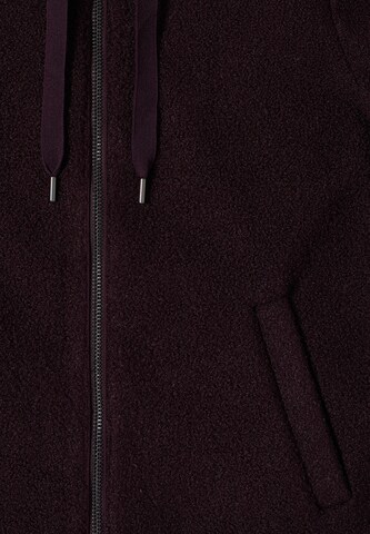 CECIL Between-Season Jacket in Red