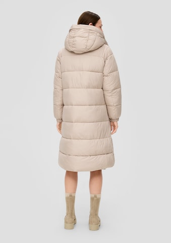 s.Oliver Winter coat in Beige