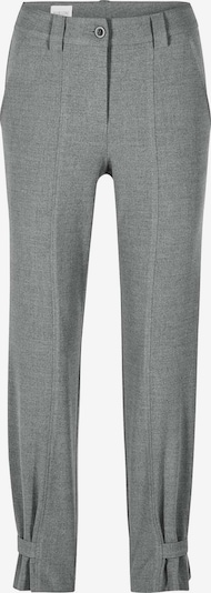 MADELEINE Trousers in 17 in Grey, Item view