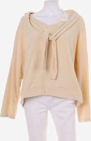 Wiya Sweater & Cardigan in M in White: front