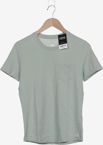 THE NORTH FACE Top & Shirt in S in Green: front