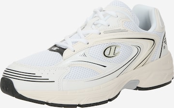 Champion Authentic Athletic Apparel Sneaker in Weiß: predná strana