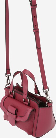 ESPRIT Schultertasche in Rot: predná strana