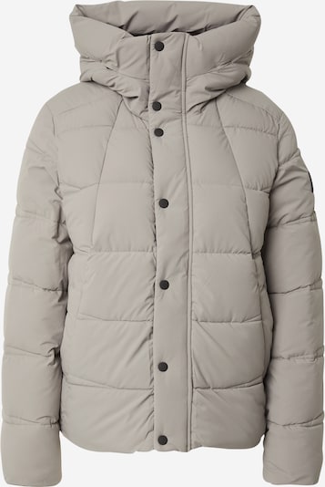 G-STAR Välikausitakki 'Whistler' värissä vaaleanharmaa, Tuotenäkymä