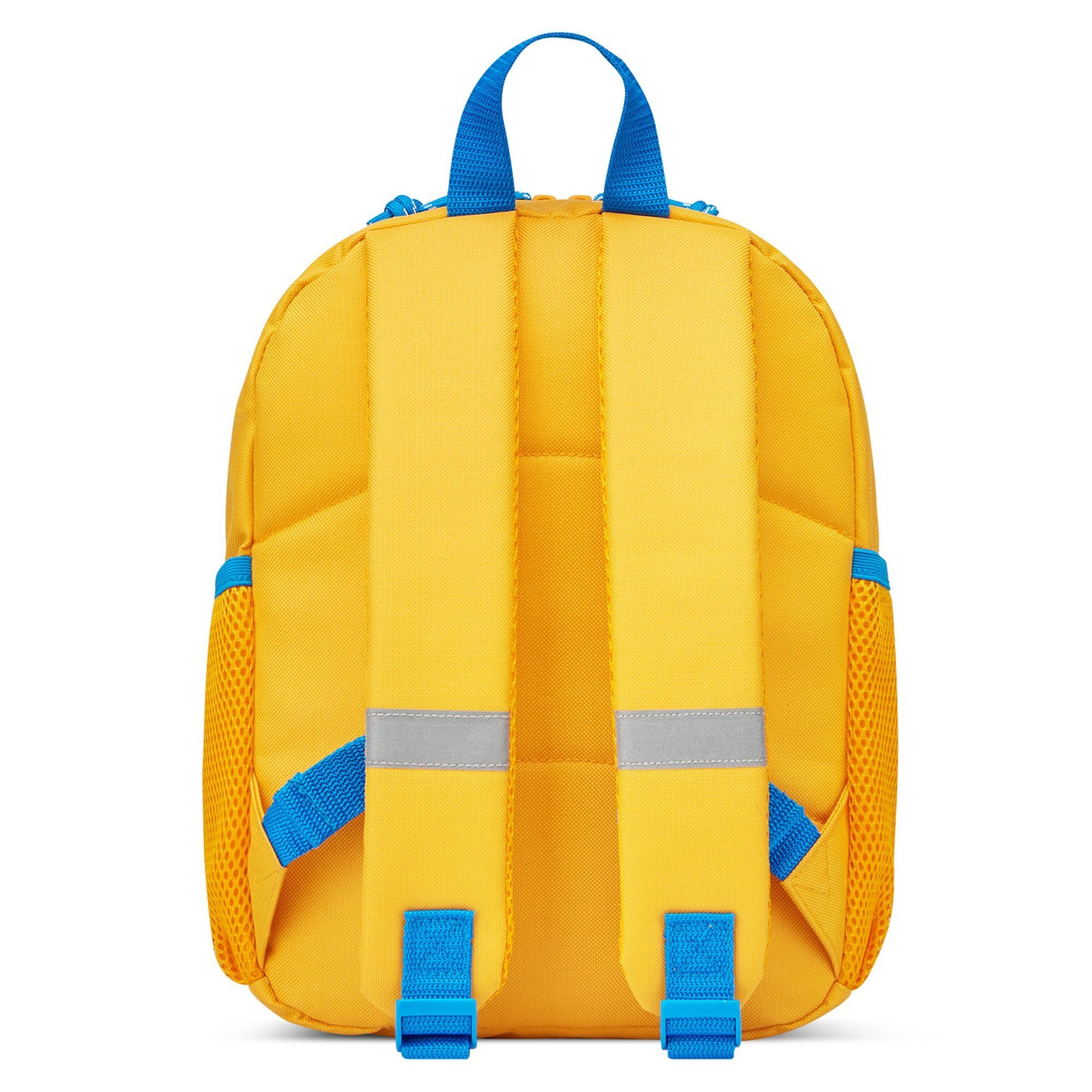 Roncato Rucksack in Gelb