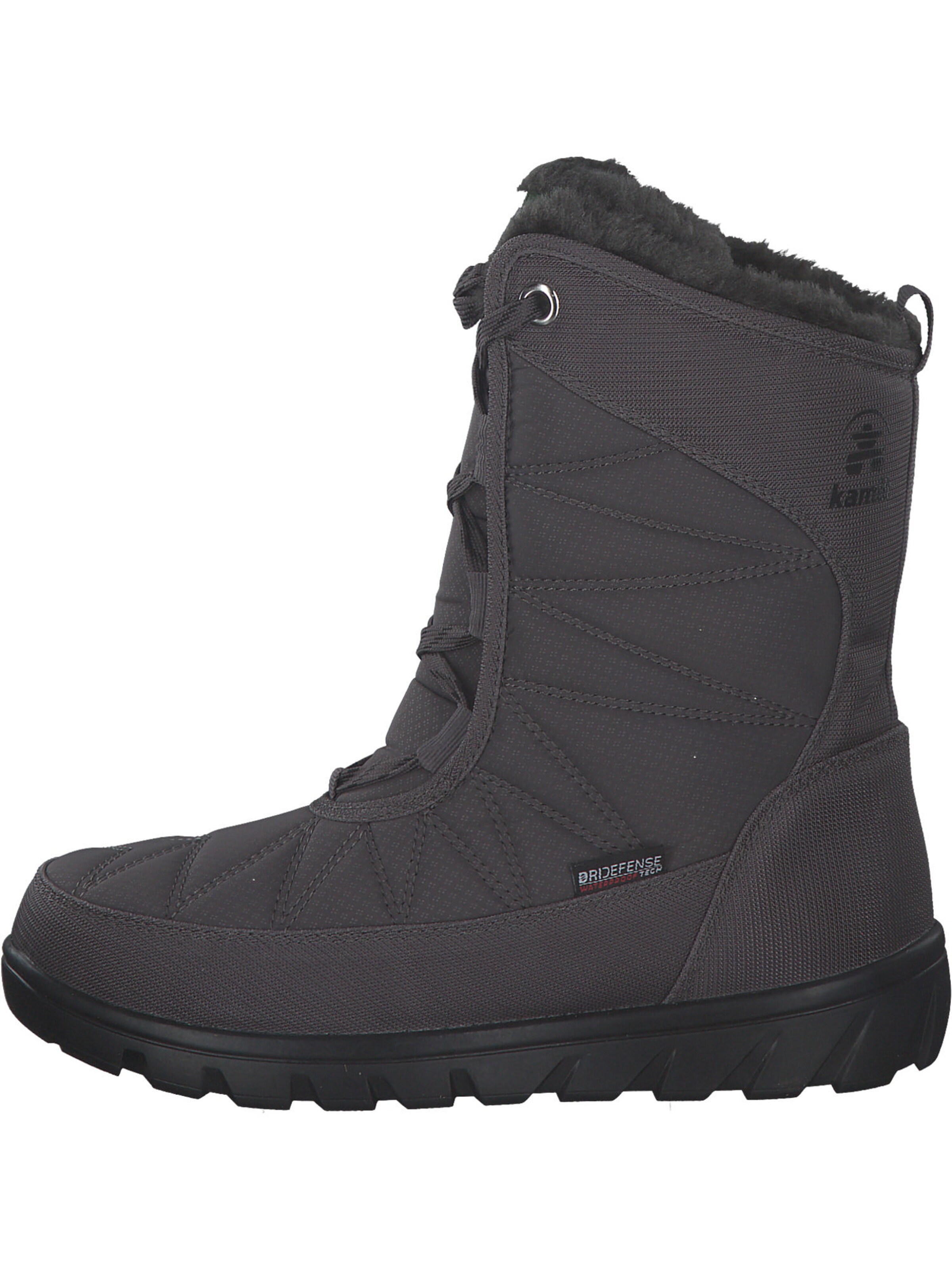 Après-ski 'HannahMid NK2254N' Kamik en gris