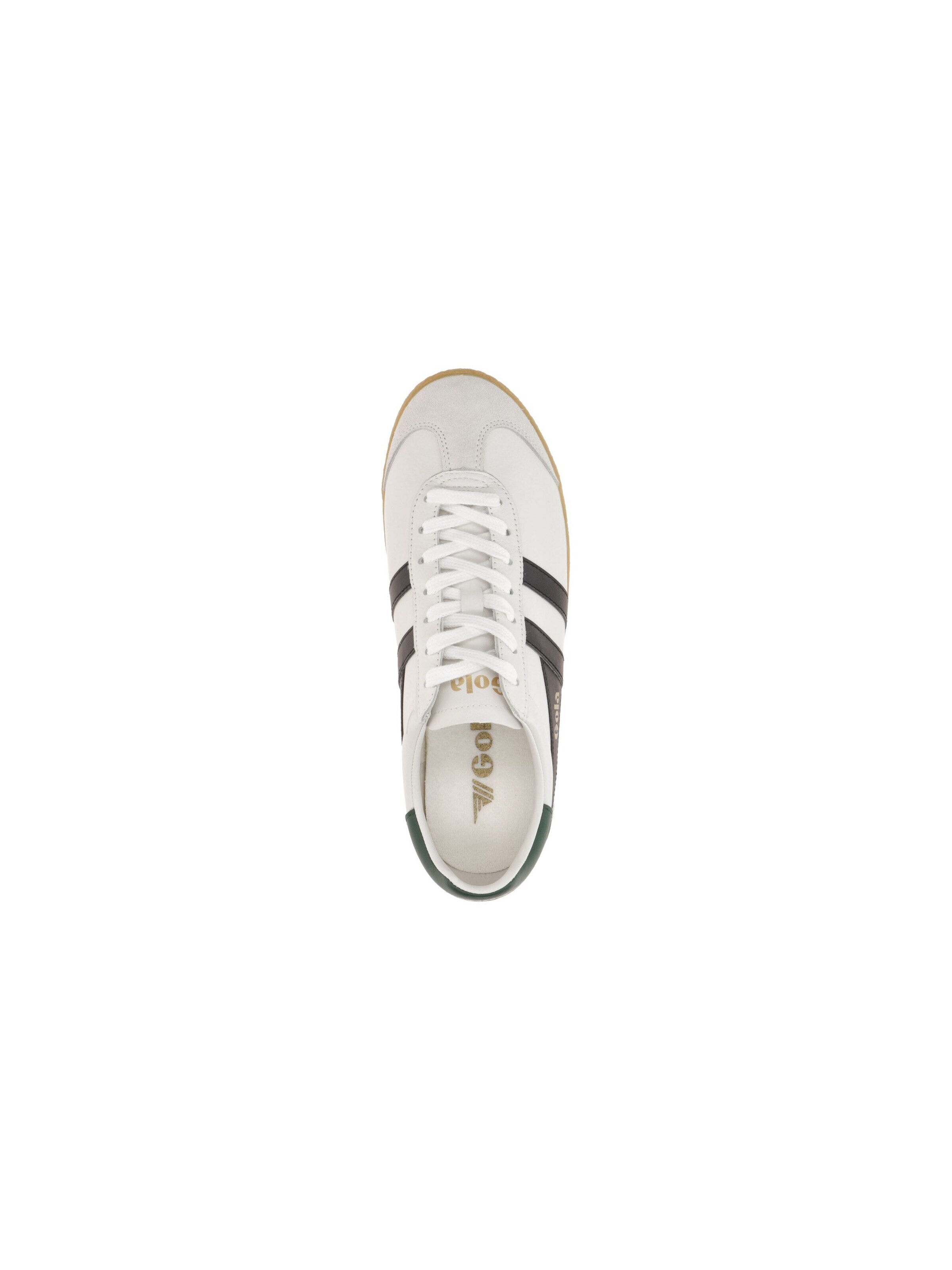 Gola Sneakers 'Medallist' in White