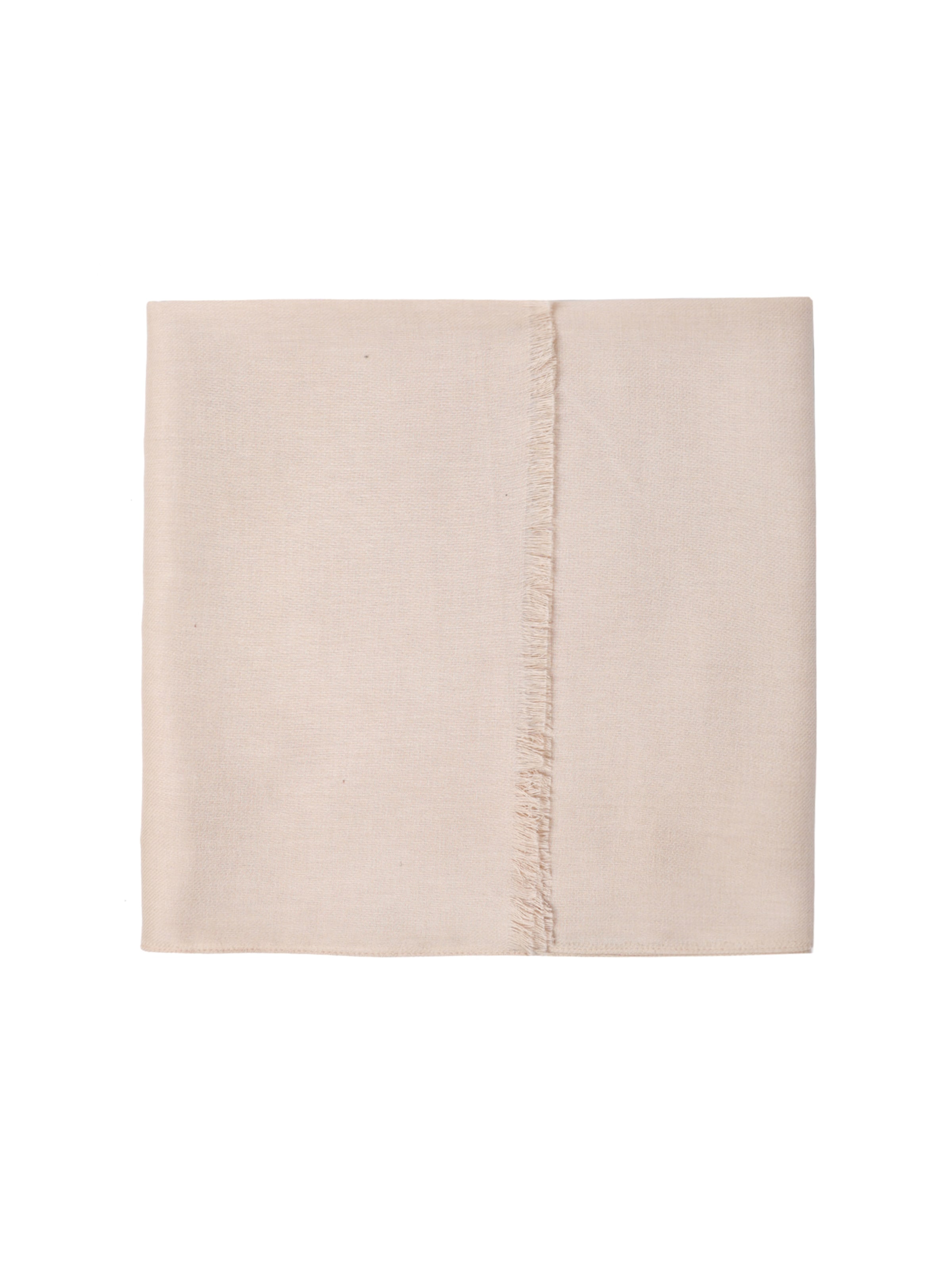 Sciarpa 'Senica' di TATUUM in beige