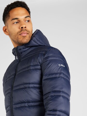 CMP Outdoor jacket in Blue