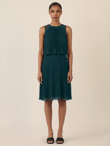 APART Dress in Green